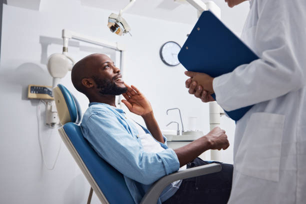 Best Cosmetic Emergency Dentistry in Galatia, IL