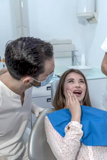Best Emergency Dental Care for Broken or Chipped Teeth in Galatia, IL