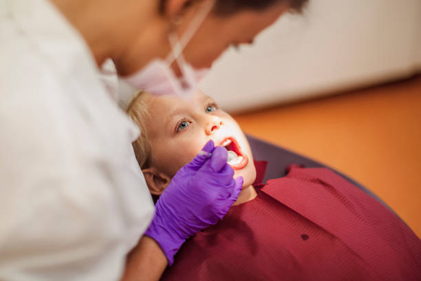 Best Emergency Treatment for Dental Infections or Abscesses in Galatia, IL
