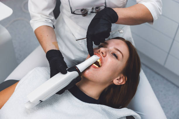 Best Emergency Gum Treatment in Galatia, IL