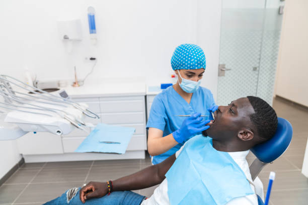 Best After-Hours Dental Trauma Care in Galatia, IL