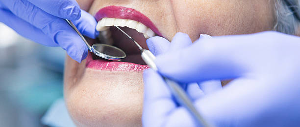 Best Cosmetic Emergency Dentistry in Galatia, IL